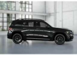 Mercedes-Benz GLB AMG GLB 35 4MATIC SUV 2025