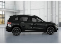 Mercedes-Benz GLB AMG GLB 35 4MATIC SUV 2025