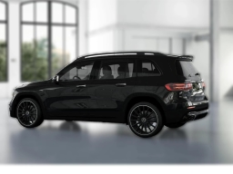 Mercedes-Benz GLB AMG GLB 35 4MATIC SUV 2025