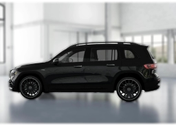 Mercedes-Benz GLB AMG GLB 35 4MATIC SUV 2025