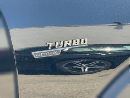 Mercedes-Benz GLB AMG GLB 35 4MATIC SUV 2025