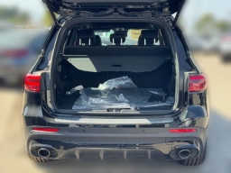 Mercedes-Benz GLB AMG GLB 35 4MATIC SUV 2025