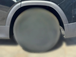 Mercedes-Benz GLB AMG GLB 35 4MATIC SUV 2025