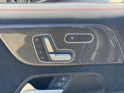 Mercedes-Benz GLB AMG GLB 35 4MATIC SUV 2025