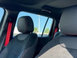 Mercedes-Benz GLB AMG GLB 35 4MATIC SUV 2025