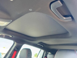 Mercedes-Benz GLB AMG GLB 35 4MATIC SUV 2025