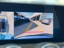 Mercedes-Benz GLB AMG GLB 35 4MATIC SUV 2025