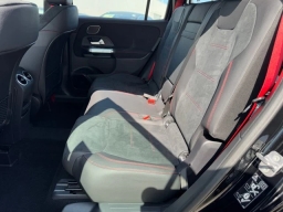 Mercedes-Benz GLB AMG GLB 35 4MATIC SUV 2025