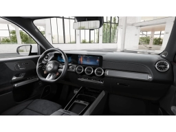 Mercedes-Benz GLB AMG GLB 35 4MATIC SUV 2026