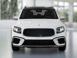 Mercedes-Benz GLB AMG GLB 35 4MATIC SUV 2026