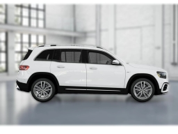 Mercedes-Benz GLB AMG GLB 35 4MATIC SUV 2026