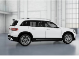 Mercedes-Benz GLB AMG GLB 35 4MATIC SUV 2026