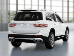 Mercedes-Benz GLB AMG GLB 35 4MATIC SUV 2026