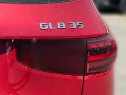 Mercedes-Benz GLB AMG GLB 35 4MATIC SUV 2026