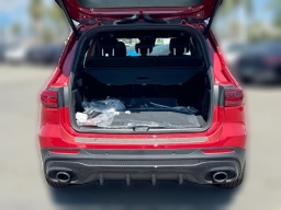 Mercedes-Benz GLB AMG GLB 35 4MATIC SUV 2026