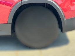 Mercedes-Benz GLB AMG GLB 35 4MATIC SUV 2026