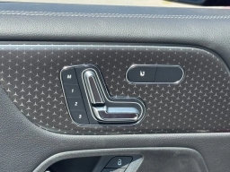 Mercedes-Benz GLB AMG GLB 35 4MATIC SUV 2026