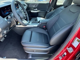 Mercedes-Benz GLB AMG GLB 35 4MATIC SUV 2026