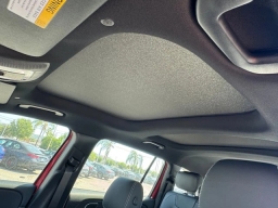 Mercedes-Benz GLB AMG GLB 35 4MATIC SUV 2026