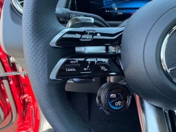 Mercedes-Benz GLB AMG GLB 35 4MATIC SUV 2026