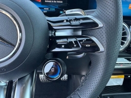 Mercedes-Benz GLB AMG GLB 35 4MATIC SUV 2026