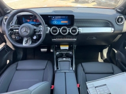 Mercedes-Benz GLB AMG GLB 35 4MATIC SUV 2026