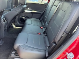 Mercedes-Benz GLB AMG GLB 35 4MATIC SUV 2026