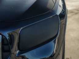 Mercedes-Benz GLB AMG GLB 35 4MATIC SUV 2026