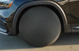 Mercedes-Benz GLB AMG GLB 35 4MATIC SUV 2026