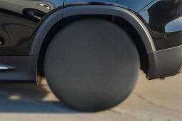 Mercedes-Benz GLB AMG GLB 35 4MATIC SUV 2026