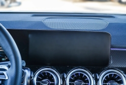 Mercedes-Benz GLB AMG GLB 35 4MATIC SUV 2026