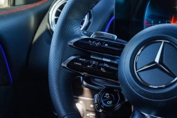 Mercedes-Benz GLB AMG GLB 35 4MATIC SUV 2026