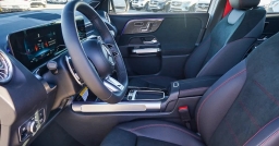 Mercedes-Benz GLB AMG GLB 35 4MATIC SUV 2026