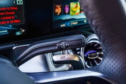 Mercedes-Benz GLB AMG GLB 35 4MATIC SUV 2026