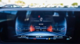 Mercedes-Benz GLB AMG GLB 35 4MATIC SUV 2026