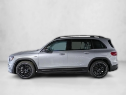 Mercedes-Benz GLB AMG GLB 35 4MATIC SUV 2026