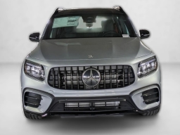 Mercedes-Benz GLB AMG GLB 35 4MATIC SUV 2026