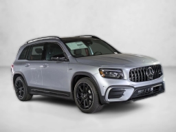 Mercedes-Benz GLB AMG GLB 35 4MATIC SUV 2026