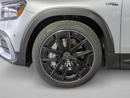Mercedes-Benz GLB AMG GLB 35 4MATIC SUV 2026