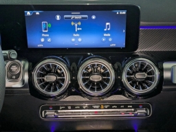 Mercedes-Benz GLB AMG GLB 35 4MATIC SUV 2026