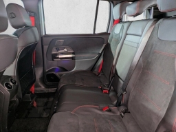 Mercedes-Benz GLB AMG GLB 35 4MATIC SUV 2026