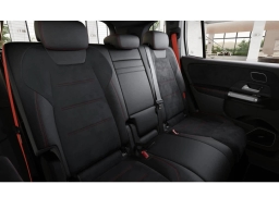 Mercedes-Benz GLB AMG GLB 35 4MATIC SUV 2026