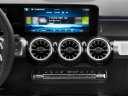 Mercedes-Benz GLB AMG GLB 35 4MATIC SUV 2026