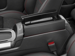 Mercedes-Benz GLB AMG GLB 35 4MATIC SUV 2026