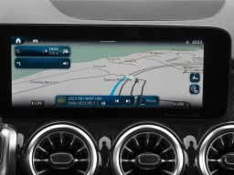 Mercedes-Benz GLB AMG GLB 35 4MATIC SUV 2026