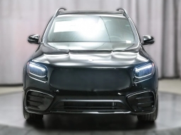 Mercedes-Benz GLB AMG GLB 35 4MATIC SUV 2025