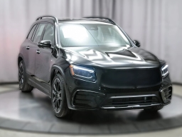 Mercedes-Benz GLB AMG GLB 35 4MATIC SUV 2025