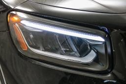 Mercedes-Benz GLB AMG GLB 35 4MATIC SUV 2025