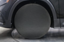 Mercedes-Benz GLB AMG GLB 35 4MATIC SUV 2025