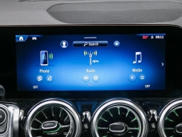 Mercedes-Benz GLB AMG GLB 35 4MATIC SUV 2025